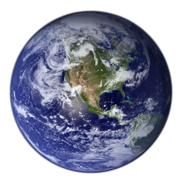 Global vision