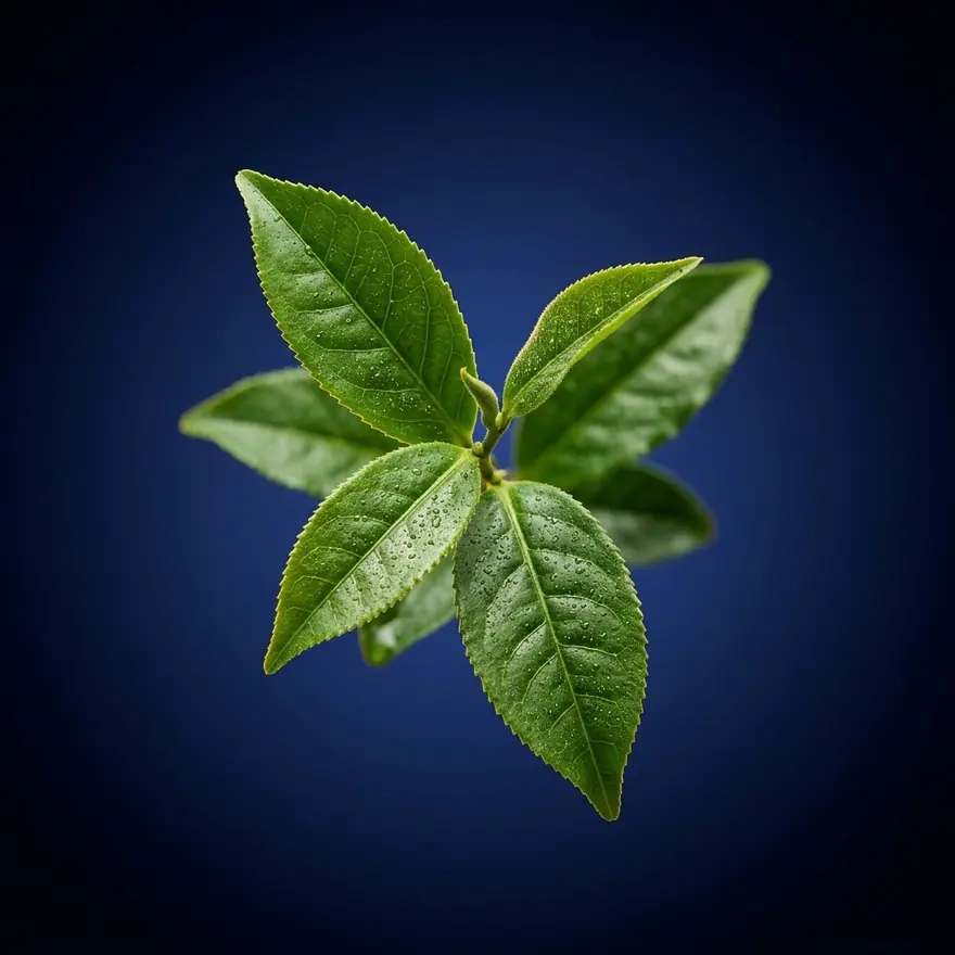 Black Tea — The Polyphenol Powerhouse