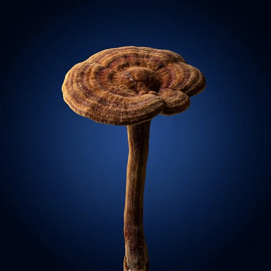 Tiger Milk Mushroom — Malaysia's Sacred Rainforest Secret