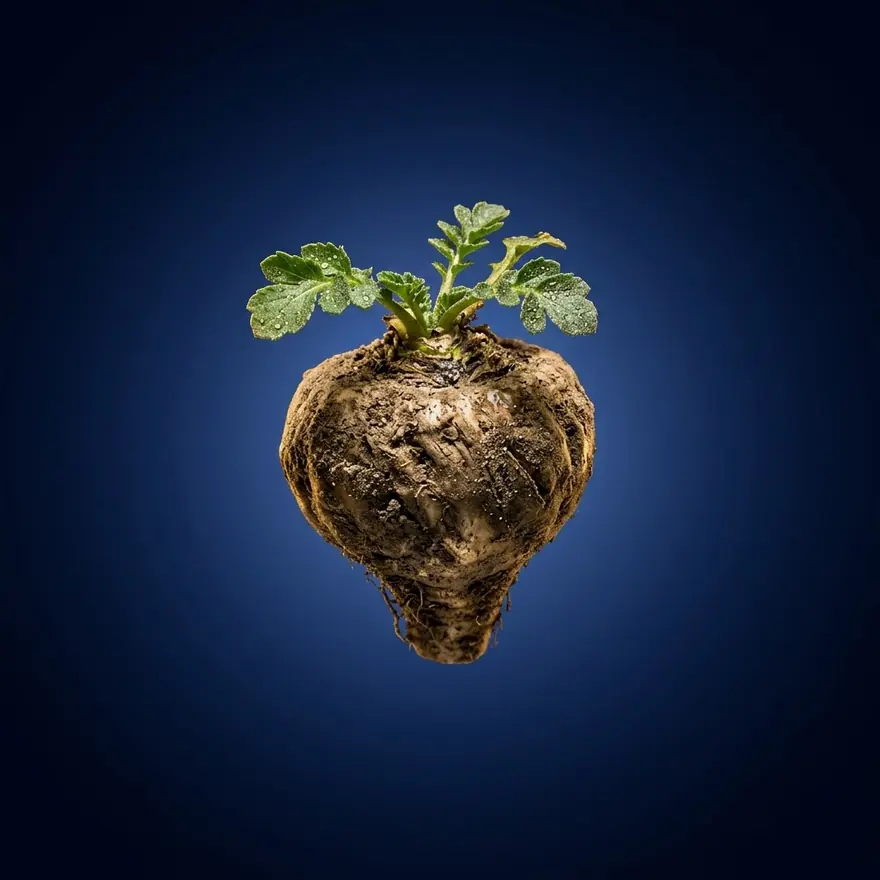 Maca Root - The Andean Hormonal Adaptogen