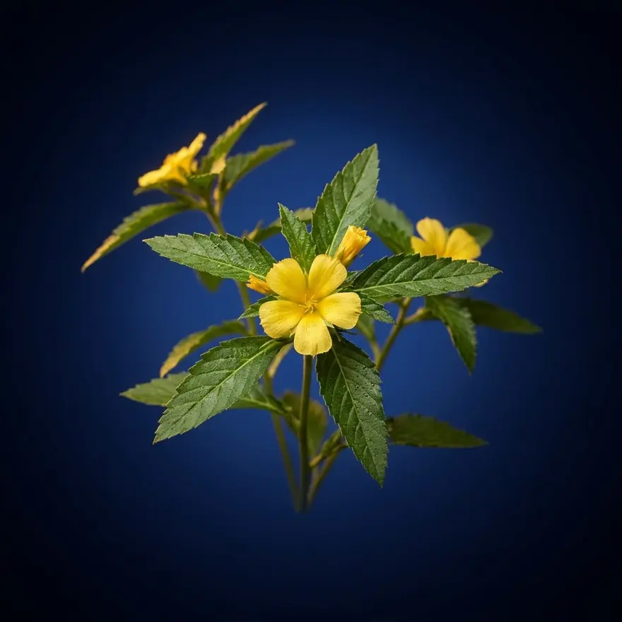 Liboost® — The World's First Natural Unisex Sexual Performance Extract