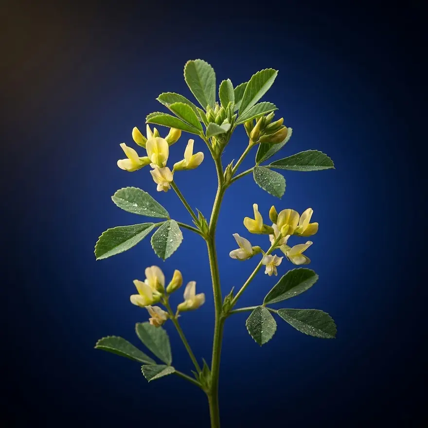 Fenugreek - The Hormonal Fortifier