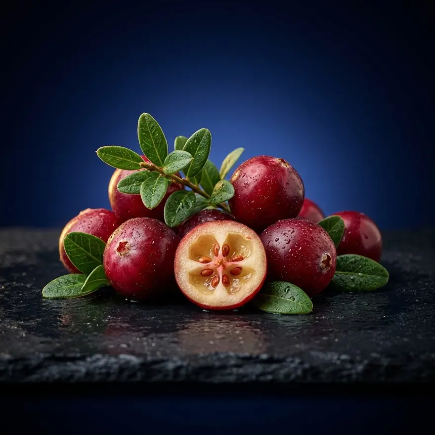 Cranberry Extract — The UTI Annihilator