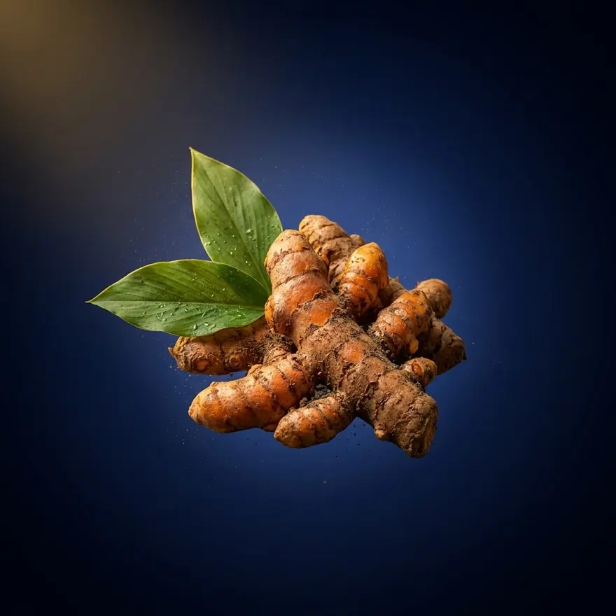 Turmeric Extract - The Inflammation Killer