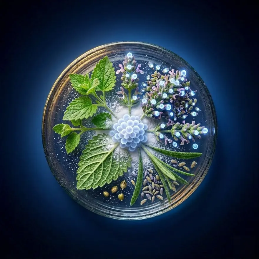 SynForU™ GastroKeep — The Gut Lining Fortress