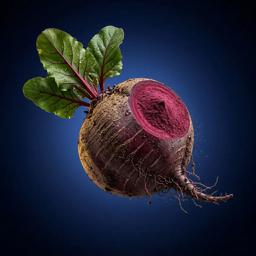 Beet Root Powder Extract — The Blood Cleanser