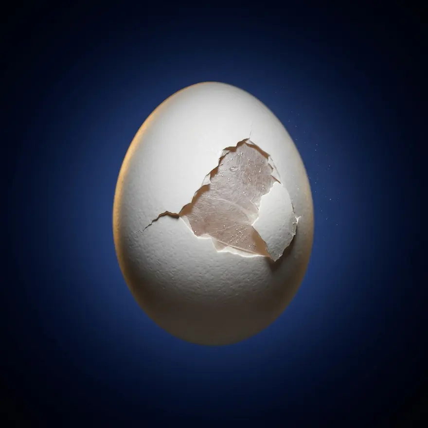 MKARE ®-Patented Eggshell Membrane (The Joint Reconstructor)