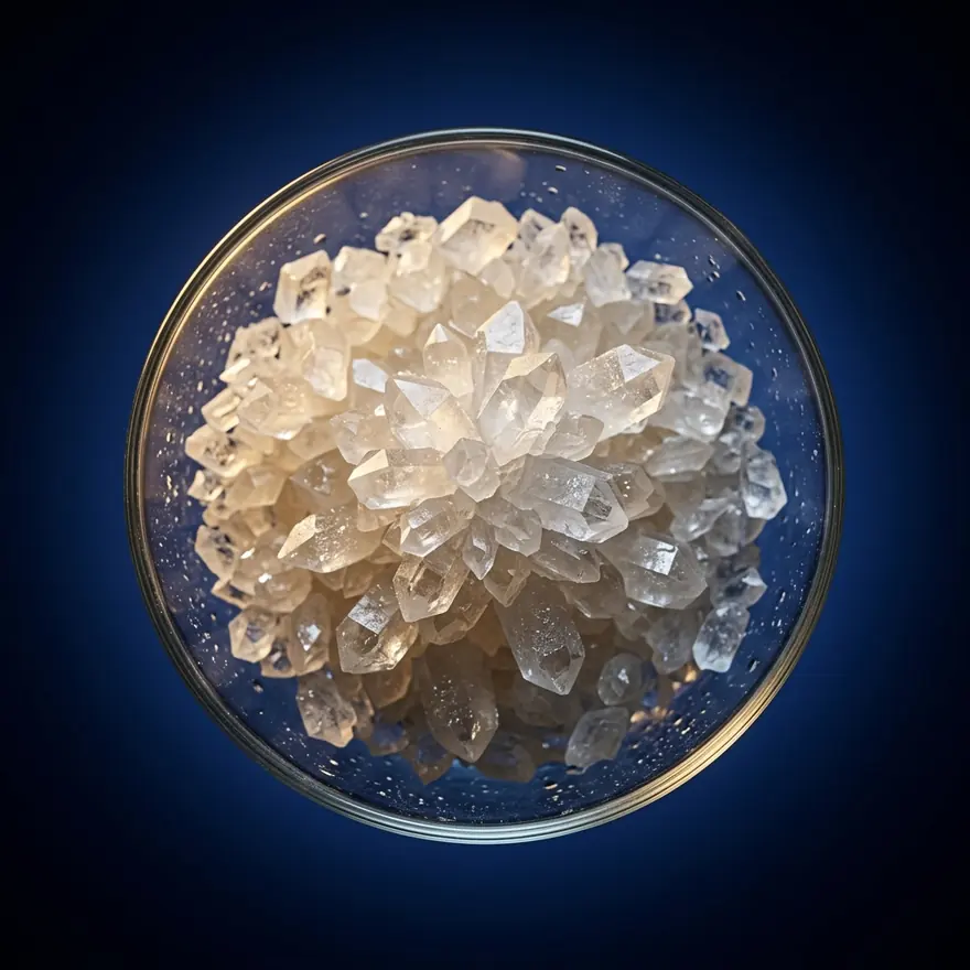 Glucosamine Sulfate - The Building Block of Healthy Joints