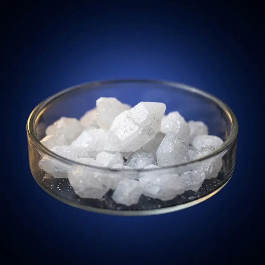 Methylsulfonylmethane (MSM) - The Natural Solution for Pain Relief