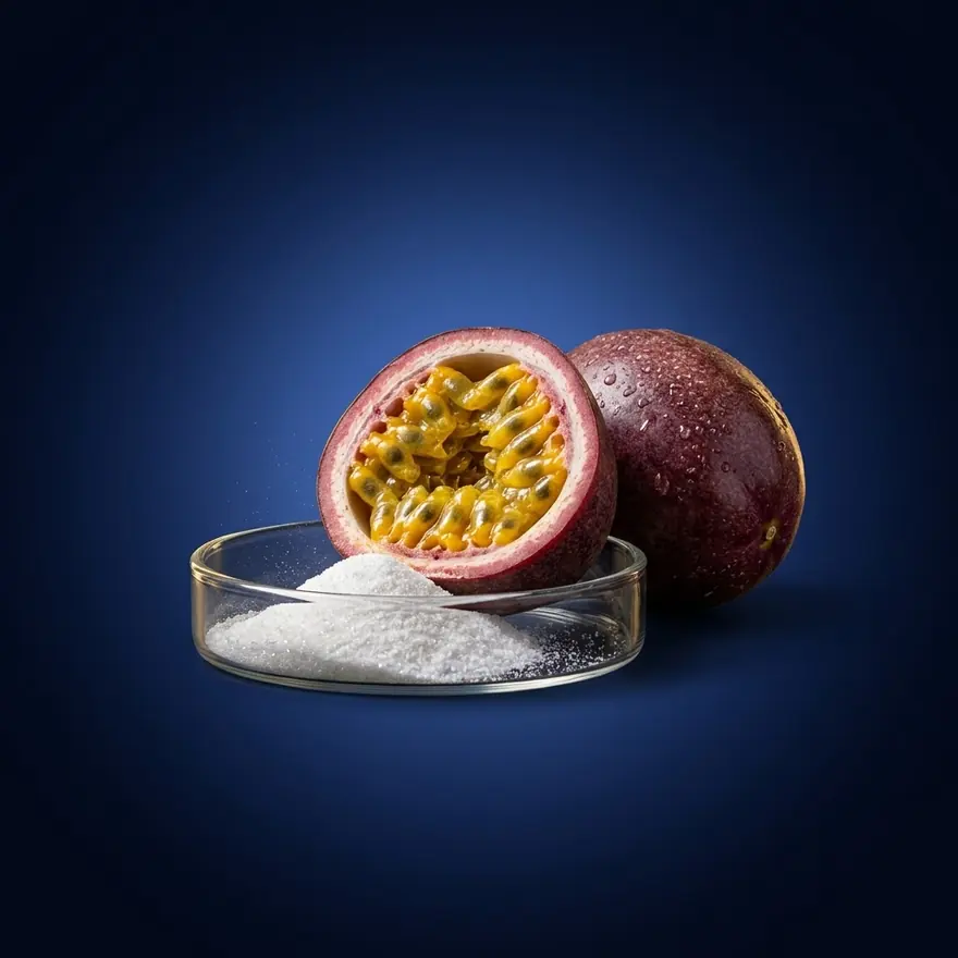 Passion Fruit Extract - The Tropical Antioxidant Bomb