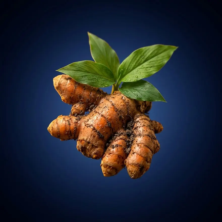 Turmeric Concentrate - The 5,000 Year-Old Inflammation Killer