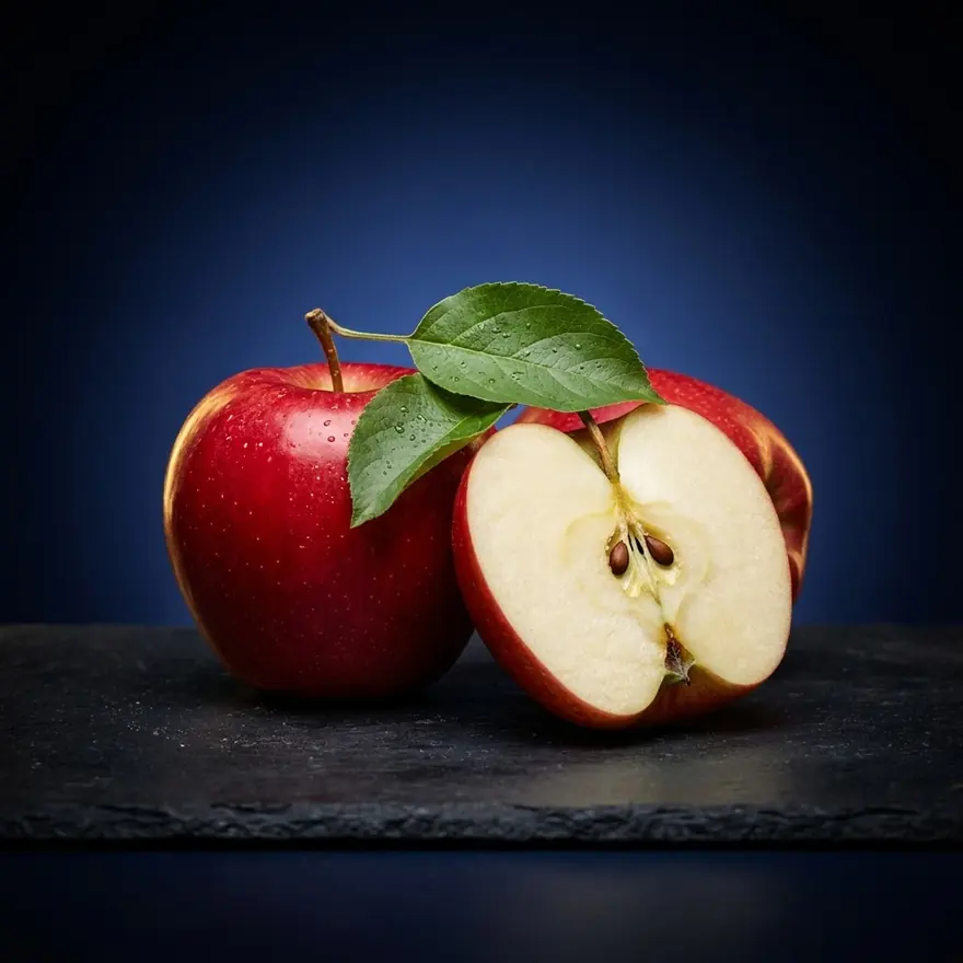 Malus Pumila (Apple) Extract - The Polyphenol Powerhouse
