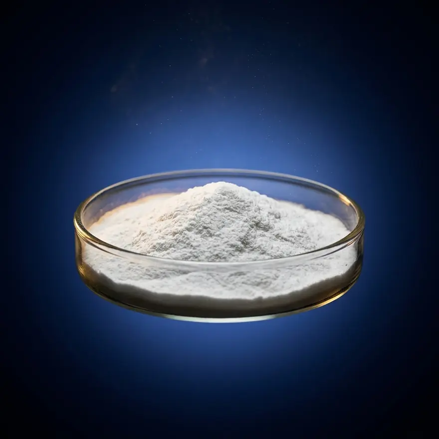 Sodium Bicarbonate - The Acid-Neutralizing Workhorse