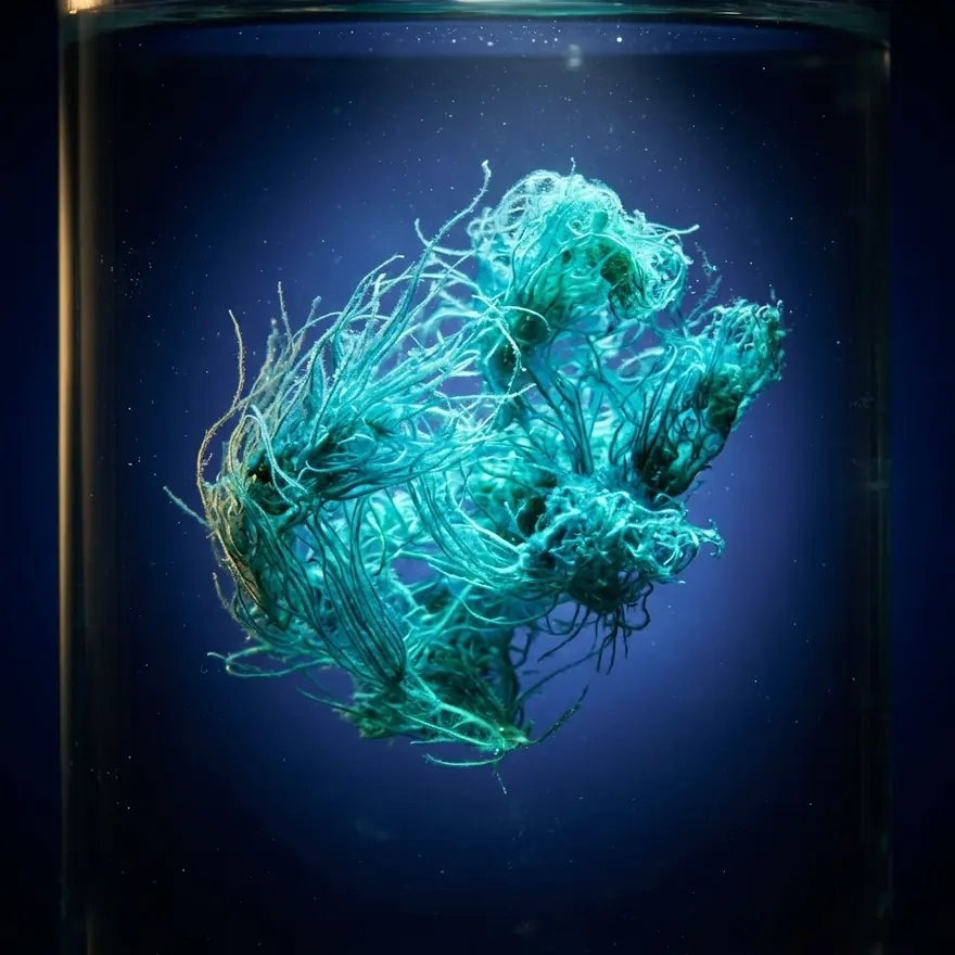 AFA Extract (Aphanizomenon flos-aquae) — The Stem Cell Releaser
