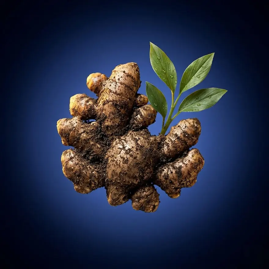 Turmeric (Curcumin) — The Inflammation Killer