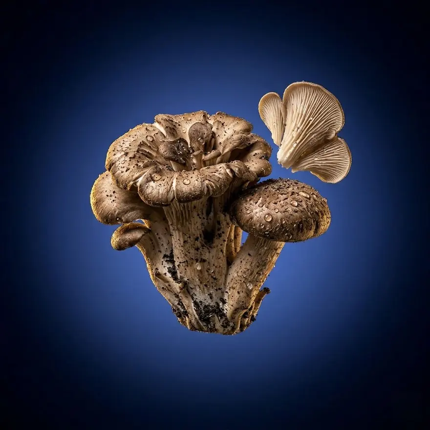 Spermidine — The Longevity Switch