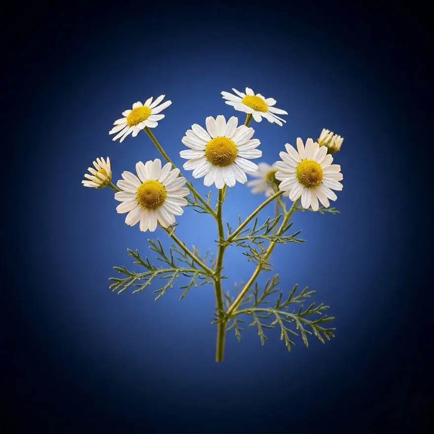 Chamomile Extract — The Ancient Sleep Ritual