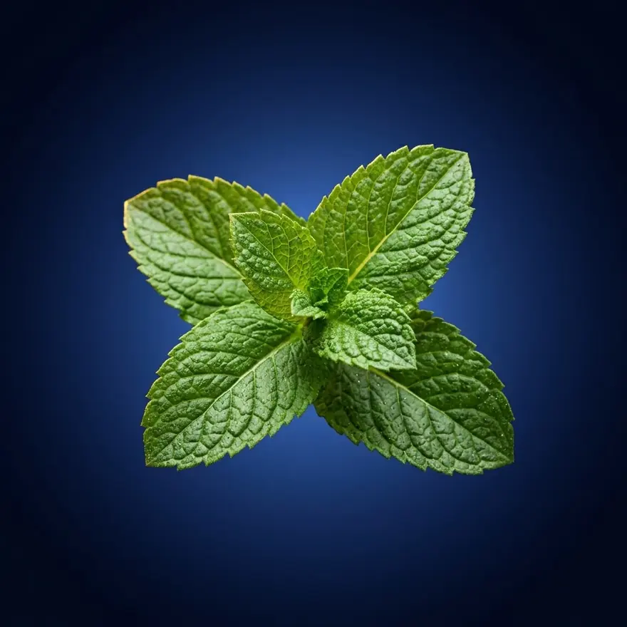 Peppermint Extract — The Tension Melter