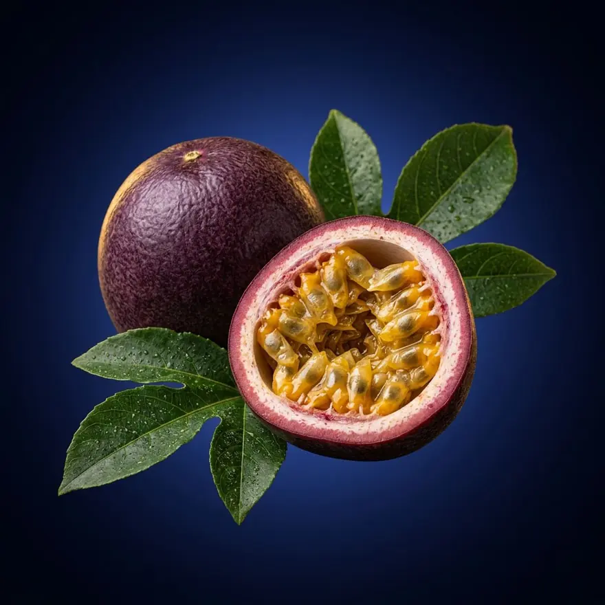 Passionfruit Extract — The Gentle Evening Calm