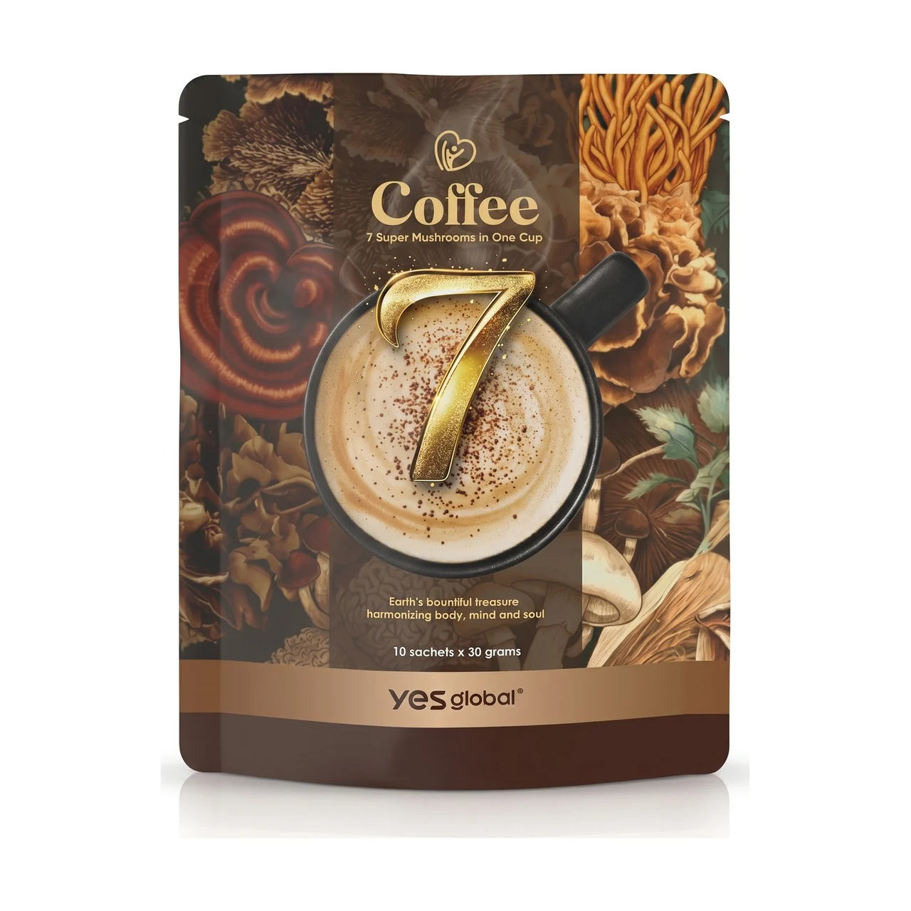 7 Coffee
