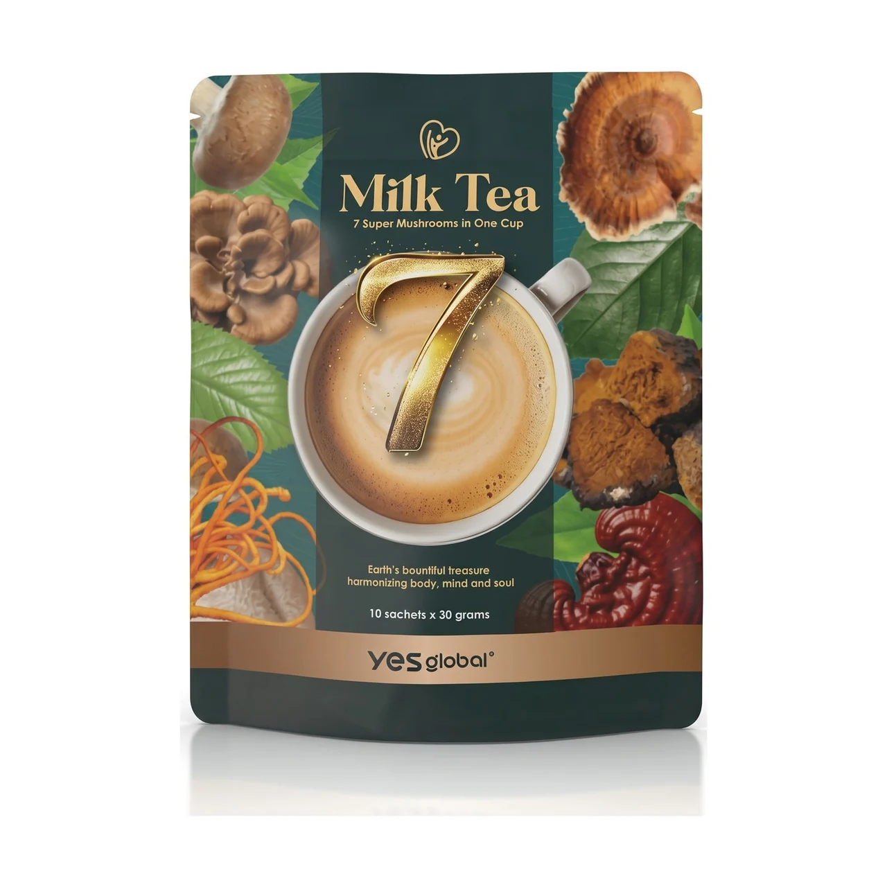 7 Tea