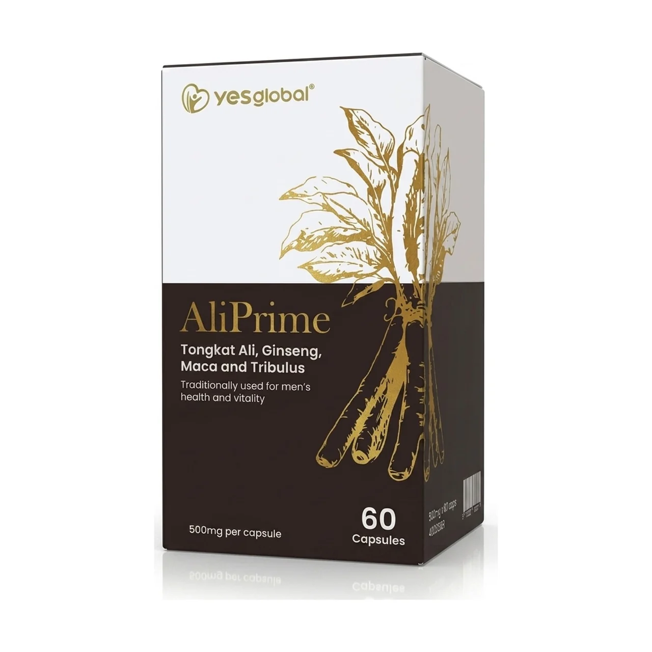 AliPrime