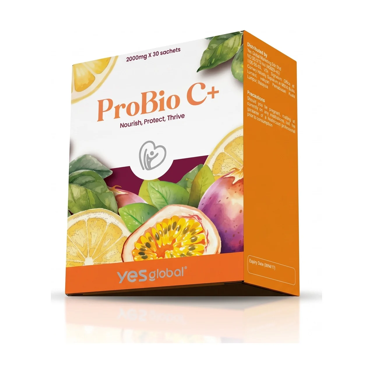 ProBio C+