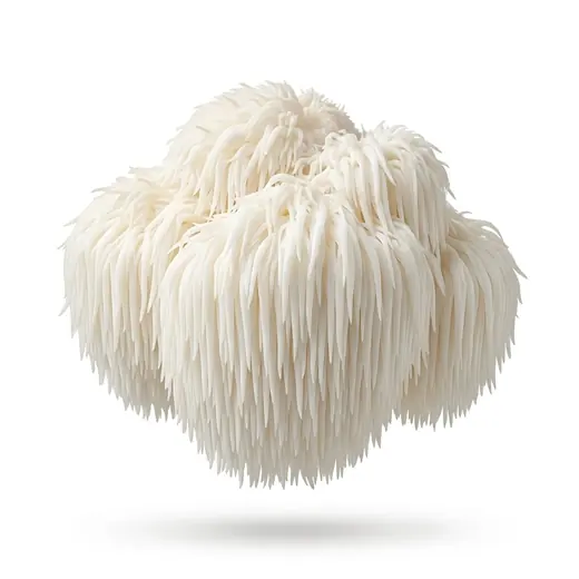 Lion's Mane Mushroom