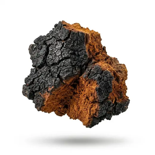 Chaga Mushroom