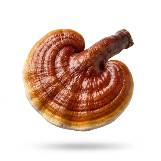Reishi Mushroom