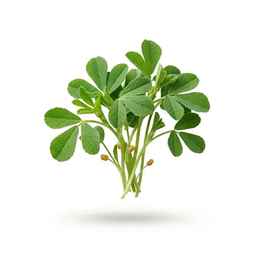 Fenugreek