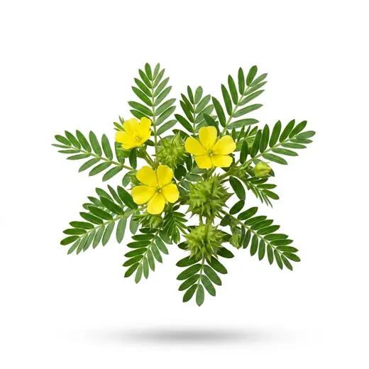 Tribulus Terrestris
