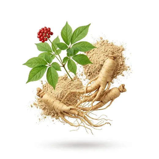 Ginseng