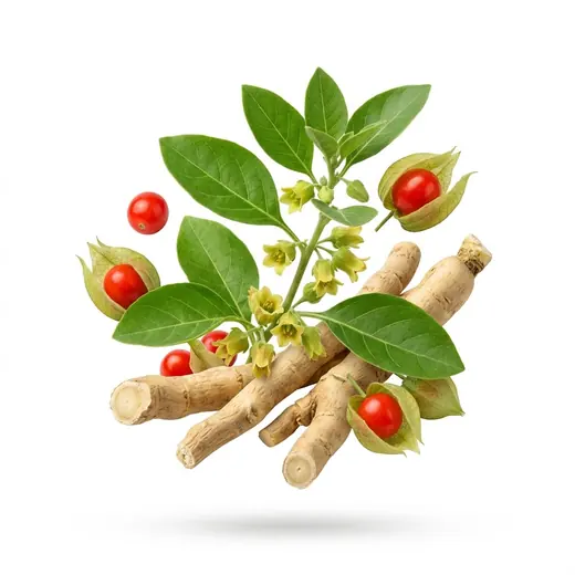 Ashwagandha