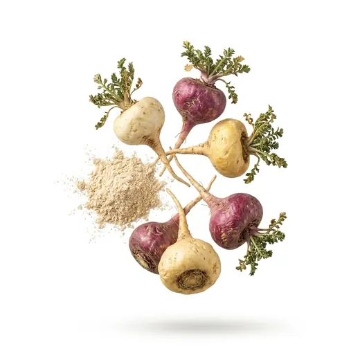 Maca Root Extract