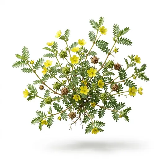 Tribulus Terrestris