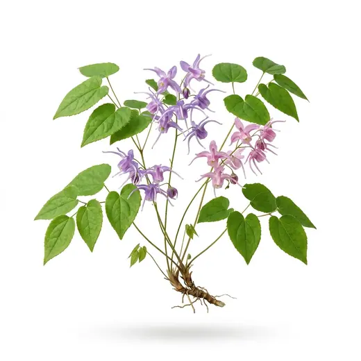 Horny Goat Weed