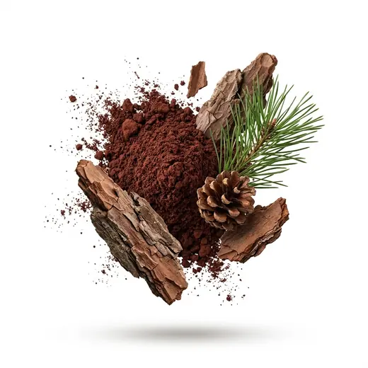 Pine Bark Extract