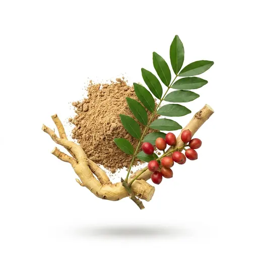 Tongkat Ali Extract