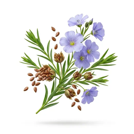 Flaxseed Extract