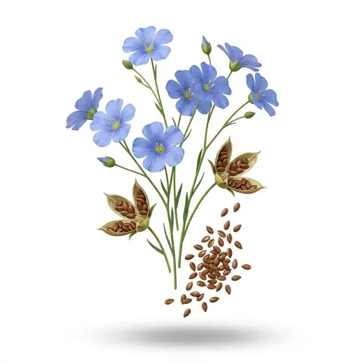 Flaxseed