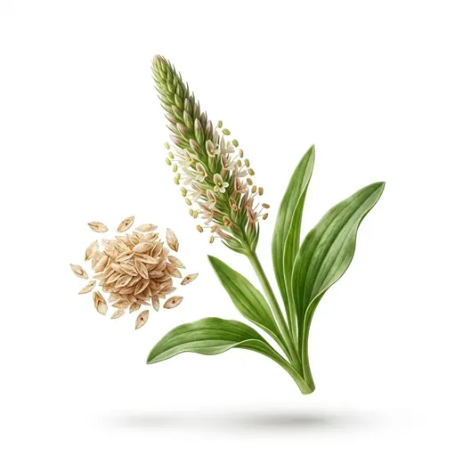 Psyllium Husk