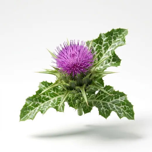 Milk Thistle Extract