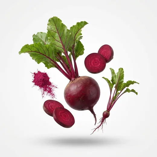 Beet Root Powder