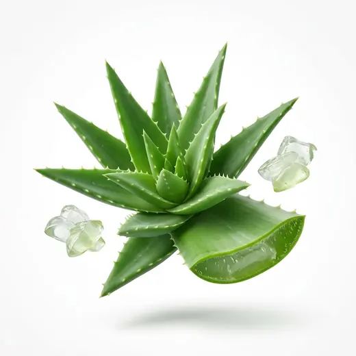 Aloe Vera Extract