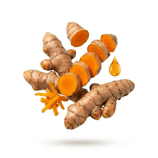 Turmeric Extract