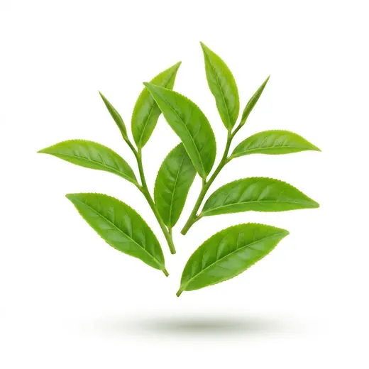 Camellia Sinensis (Green Tea) Extract