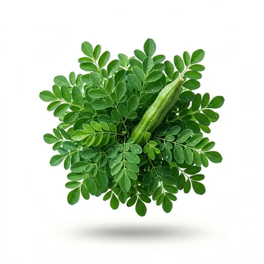Moringa Extract