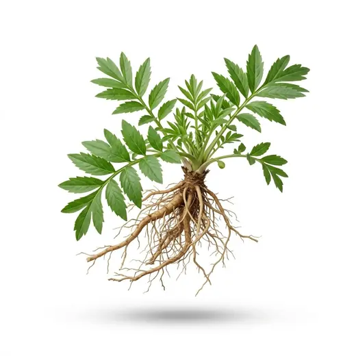Valerian Root Extract
