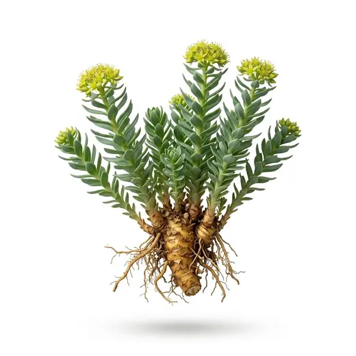 Rhodiola Rosea